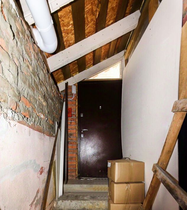 свободного назначения г Томск р-н Советский ул Лебедева 16 фото 28