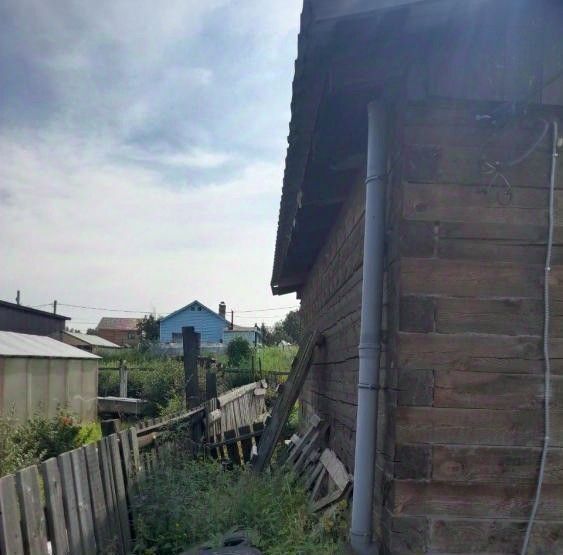 дом г Иркутск р-н Ленинский 6-я Пятилетка СНТ, ул. Малинная фото 48