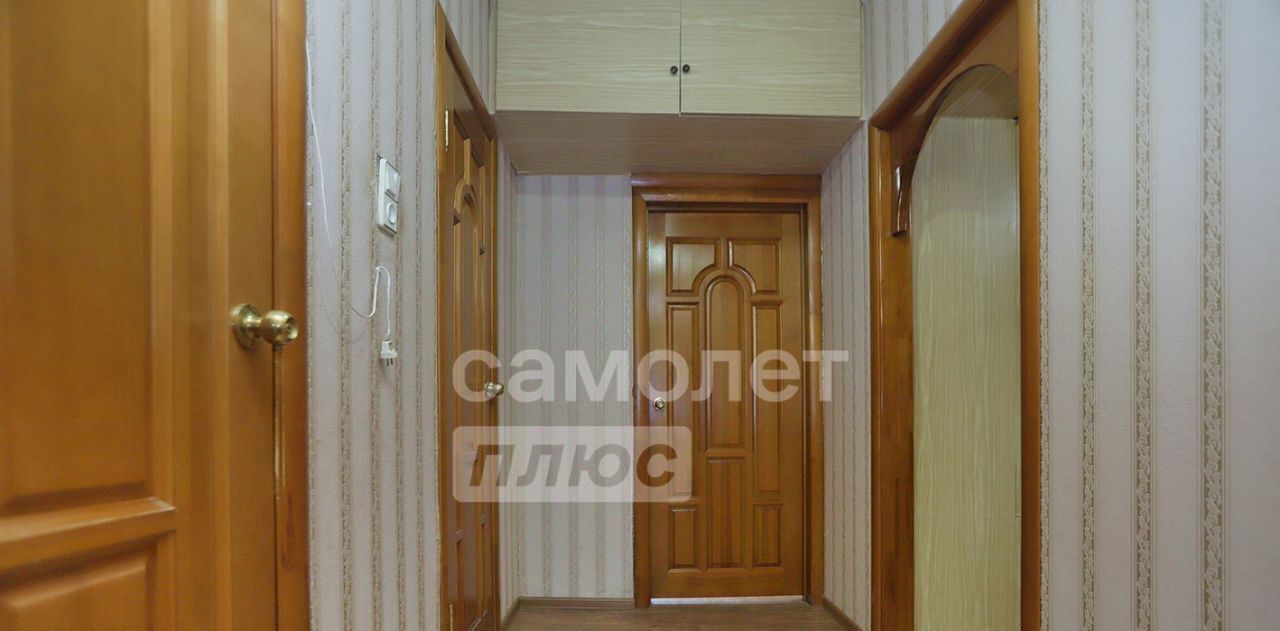 квартира г Липецк р-н Советский ул Звездная 4/3 фото 5