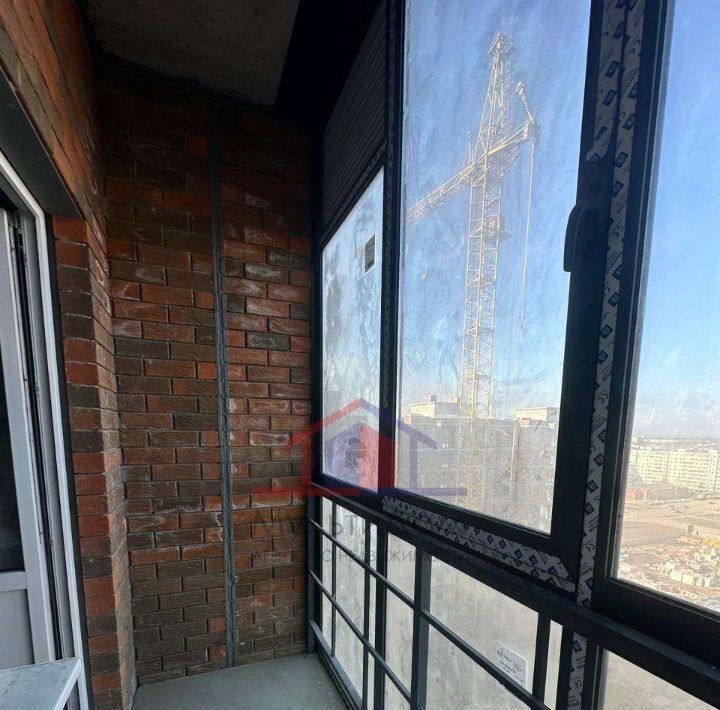 квартира г Старый Оскол Центральный микрорайон 4А фото 14