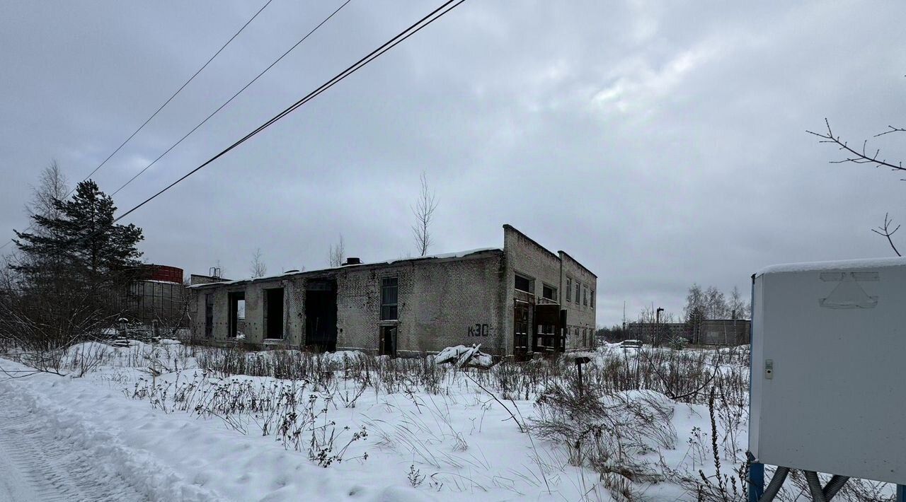 производственные, складские г Дзержинск Восточный промрайон ш Автозаводское 88ф фото 8