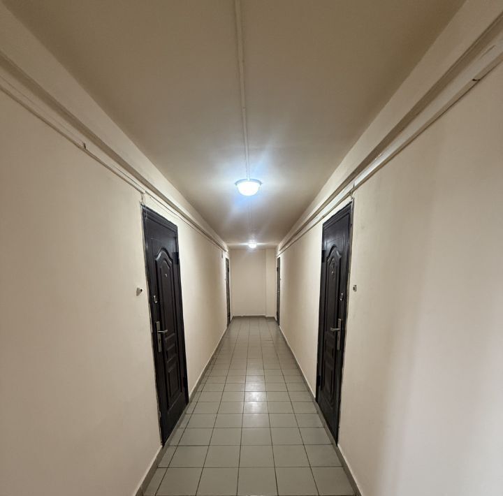 квартира г Улан-Удэ р-н Октябрьский мкр 111-й 34 фото 20