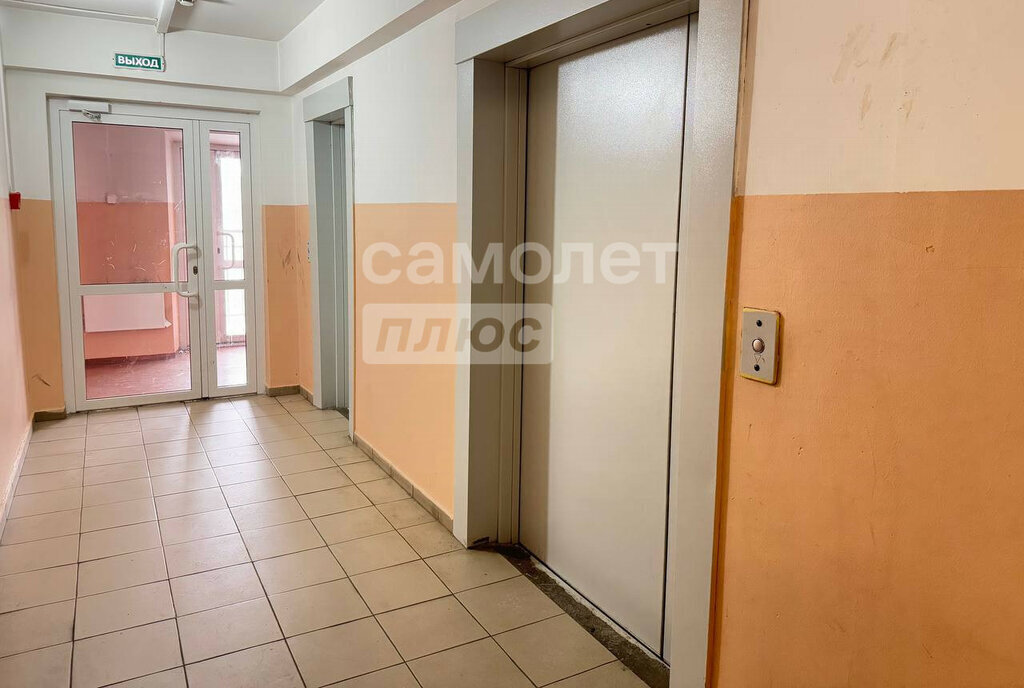 квартира г Иркутск ул Сурнова 30/3 фото 30