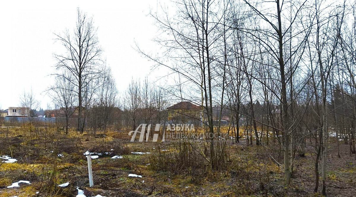 земля г Москва п Михайлово-Ярцевское п Секерино мкр Медведево ТиНАО 211 фото 4