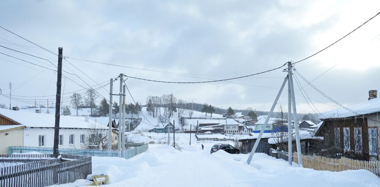 квартира р-н Нязепетровский г Нязепетровск ул Сергея Лазо 6 фото 3