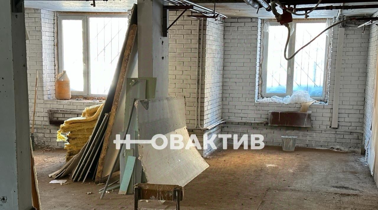 свободного назначения г Северск ул Ленинградская 34 фото 6