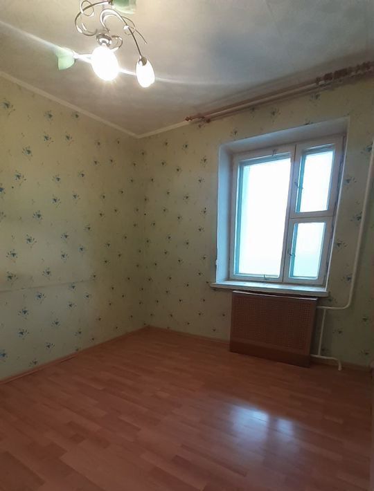 квартира г Калуга р-н Московский ул Кубяка 17 фото 8