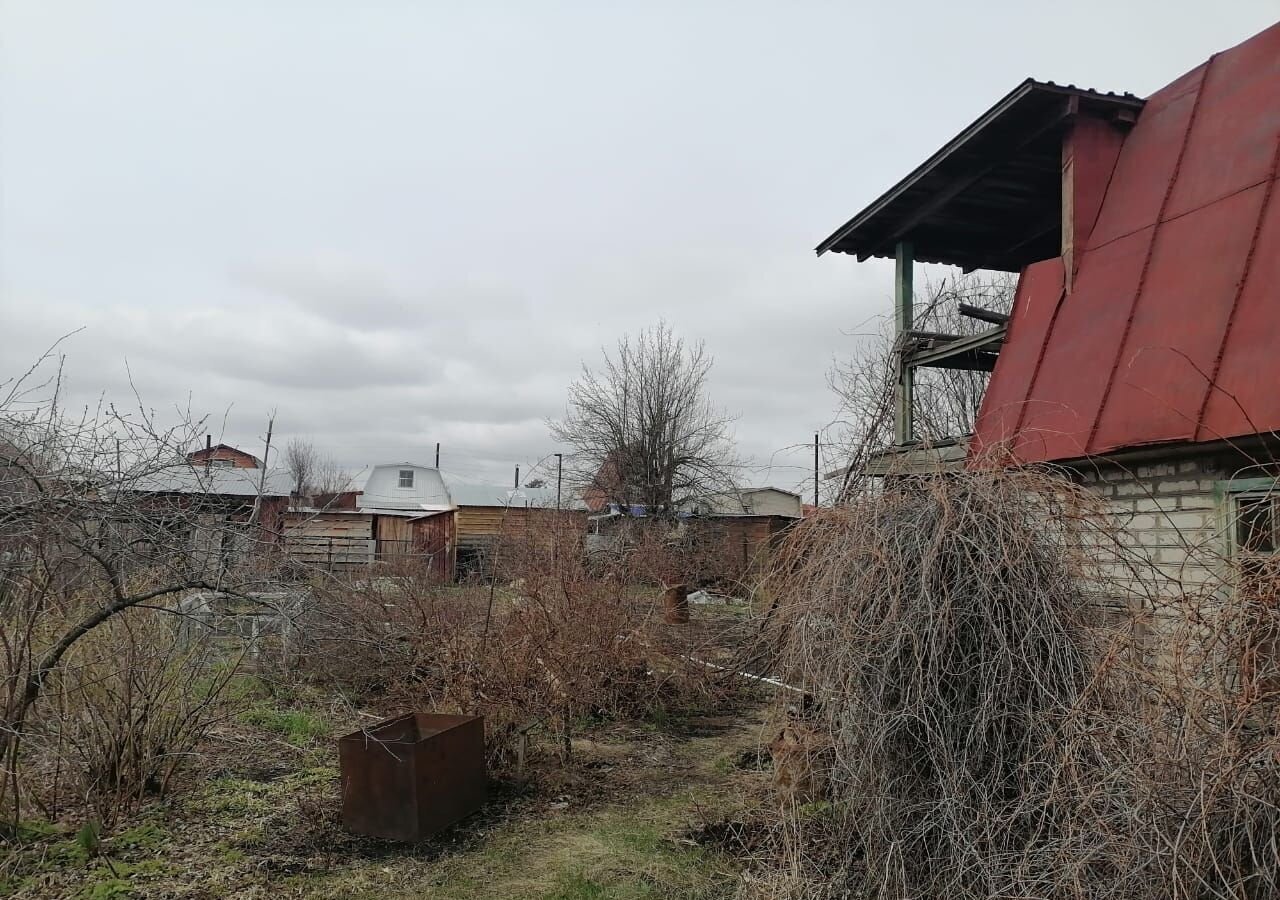 дом г Барнаул р-н Ленинский снт Обь-1 Клубничная ул фото 6