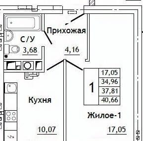 ул 70-летия Победы 1 Смоленский муниципальный округ фото