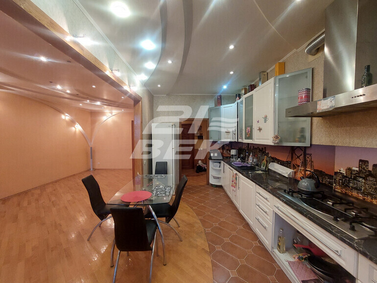 квартира г Курск р-н Центральный ул Дружининская 24 фото 2