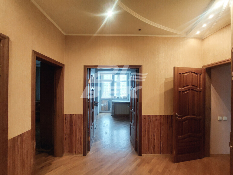 квартира г Курск р-н Центральный ул Дружининская 24 фото 9