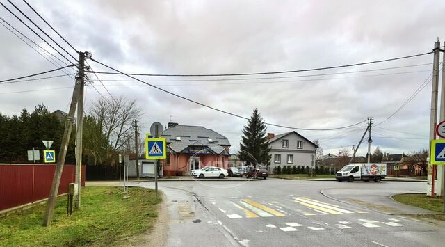 дом ул Маршала Жукова 1 фото
