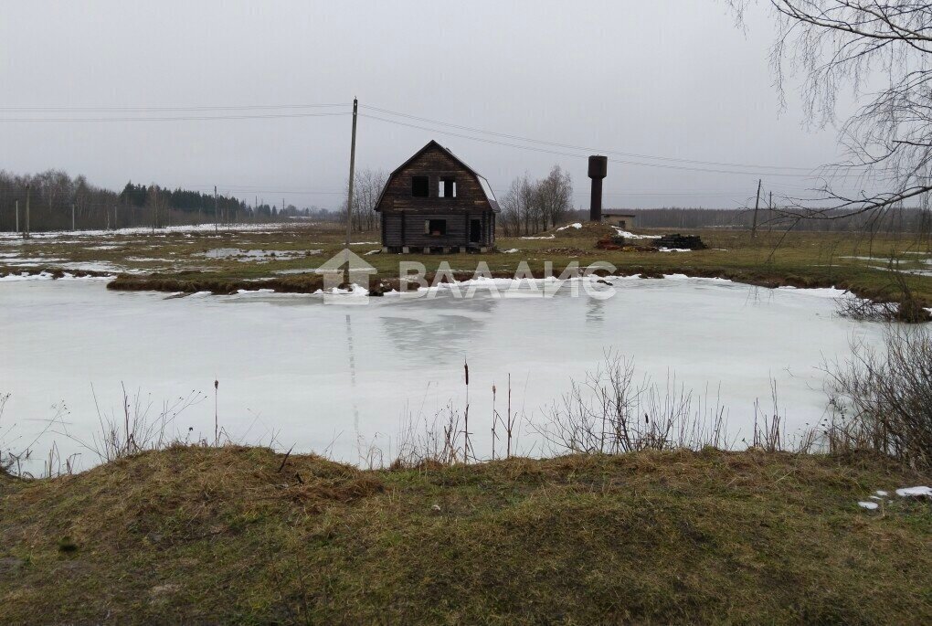 земля р-н Ивановский д Дубынино Богданихское сельское поселение фото 12