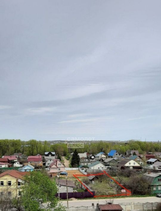 земля г Переславль-Залесский ул Подгорная 30 фото 4