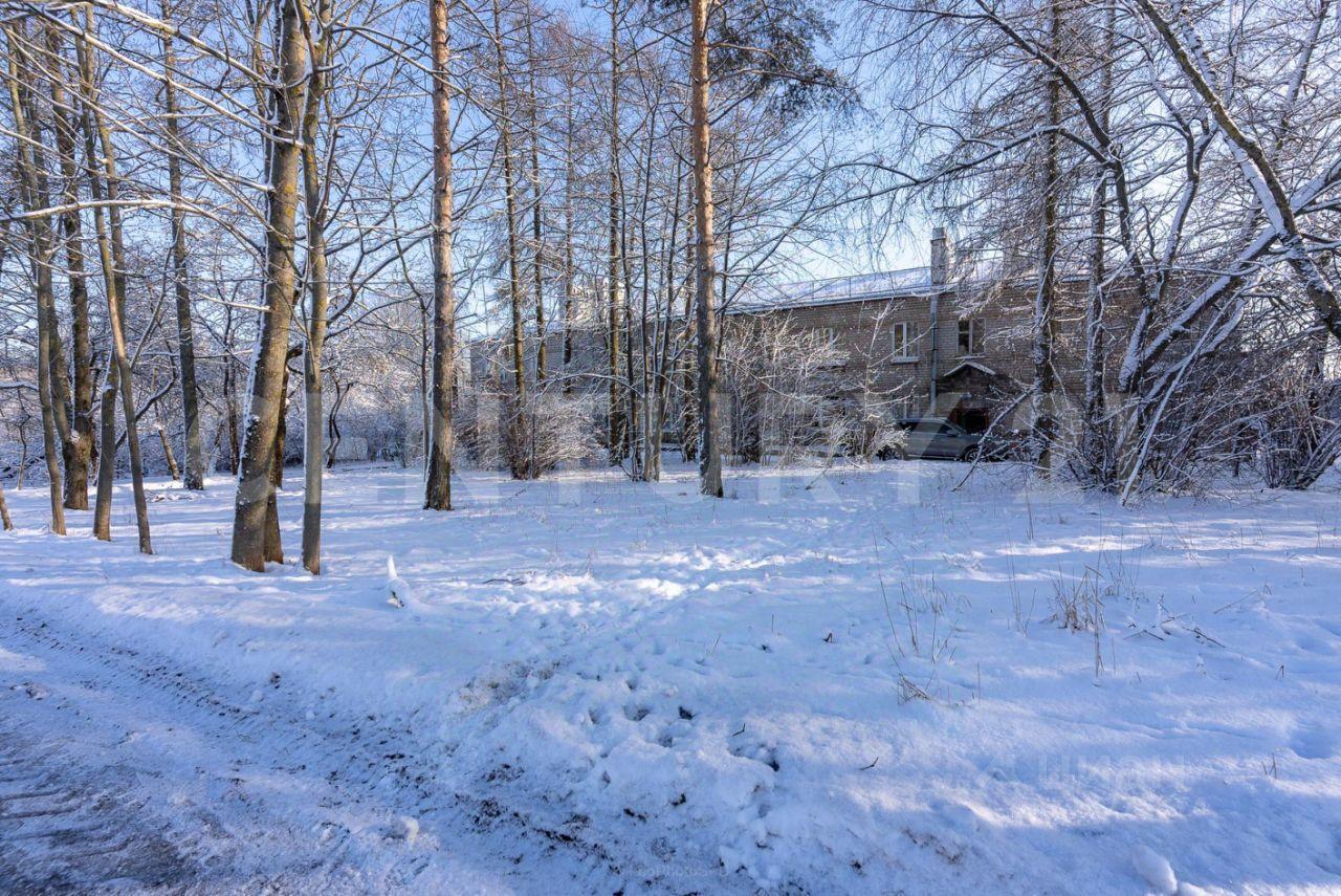 квартира г Красное Село пр-кт Ленина 84а р-н Красносельский Ленинградская область фото 25