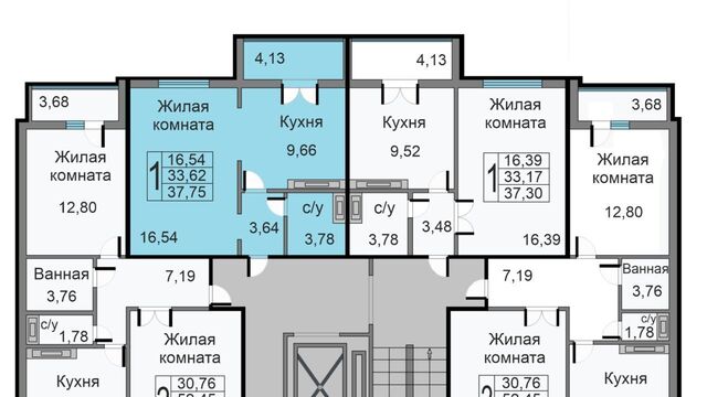 р-н Ленинский ул Минская 15 фото