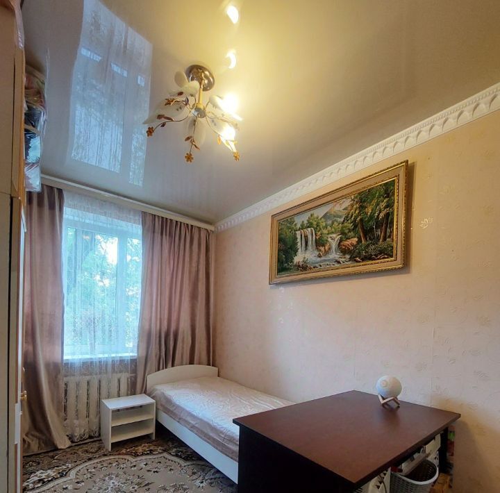 квартира г Нальчик ул Бехтерева фото 4