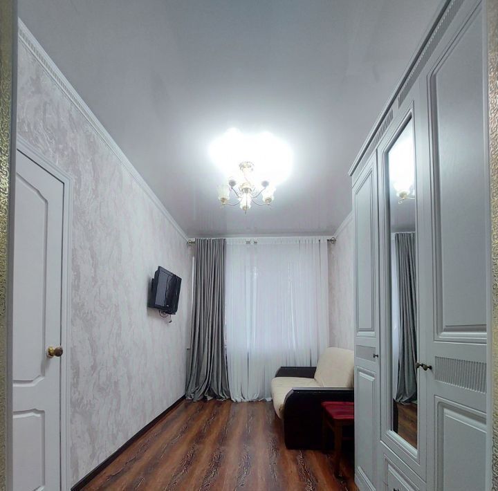квартира г Нальчик ул Бехтерева фото 16