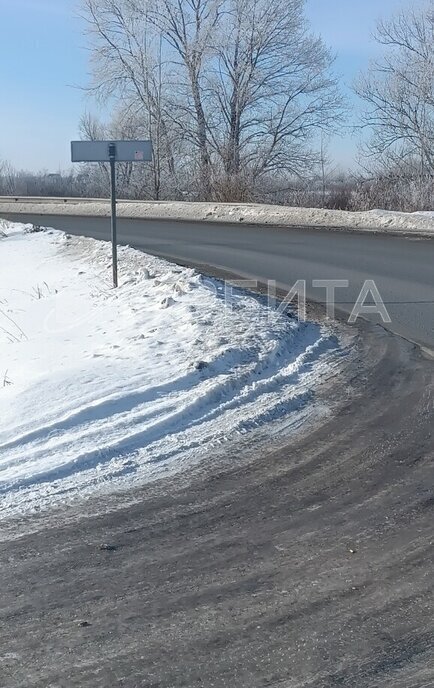 земля р-н Тюменский д Есаулова фото 1