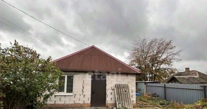 дом г Белгород Западный ул Супруновская 12 Западный округ фото 3