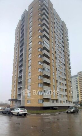 р-н Ленинский ул. Родионовка, 14к 3 фото