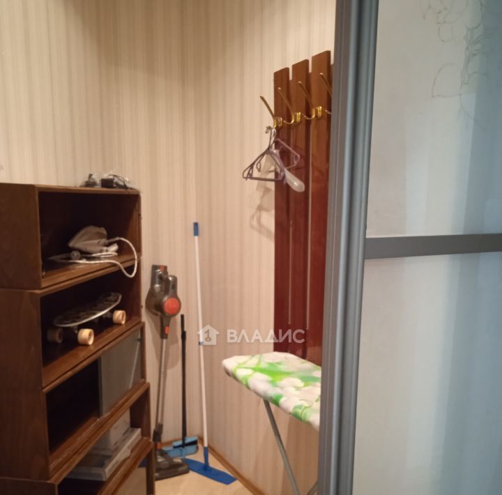квартира г Сыктывкар ул Свободы 17 фото 11