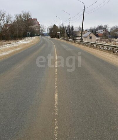 д Целеево Лобня фото