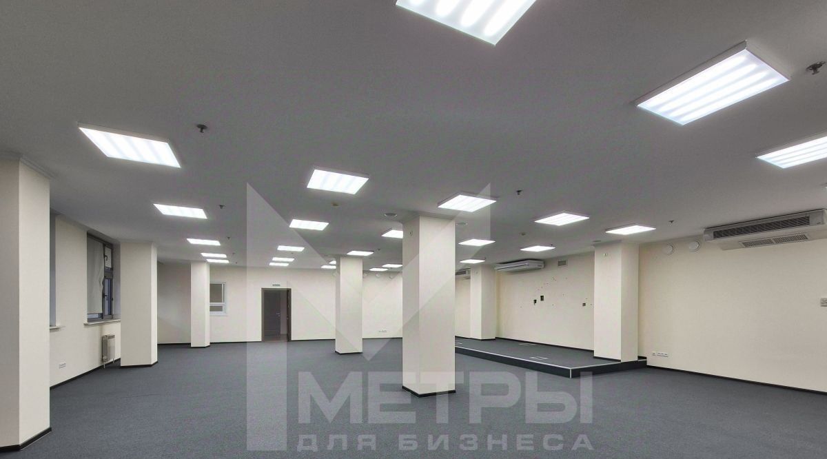 офис г Краснодар р-н Центральный ул Кубанская Набережная 62 Западный фото 19