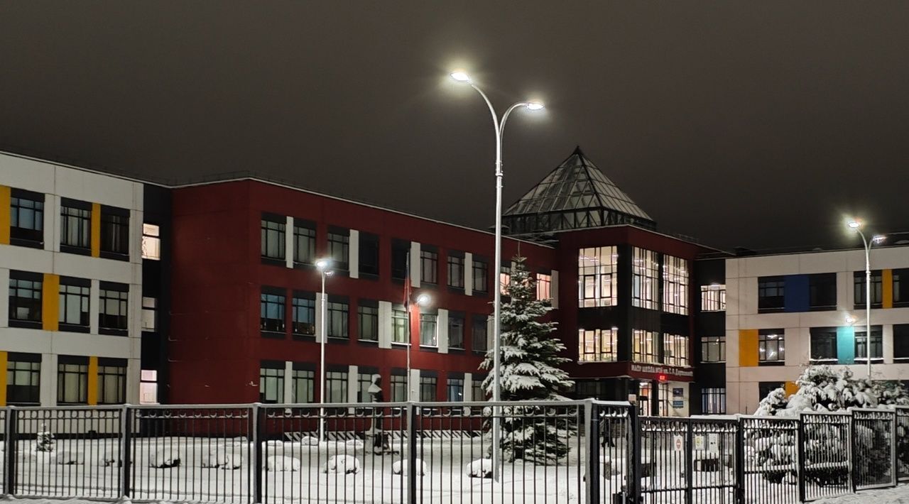 квартира г Великий Новгород ул Большая Московская 128/10 фото 29