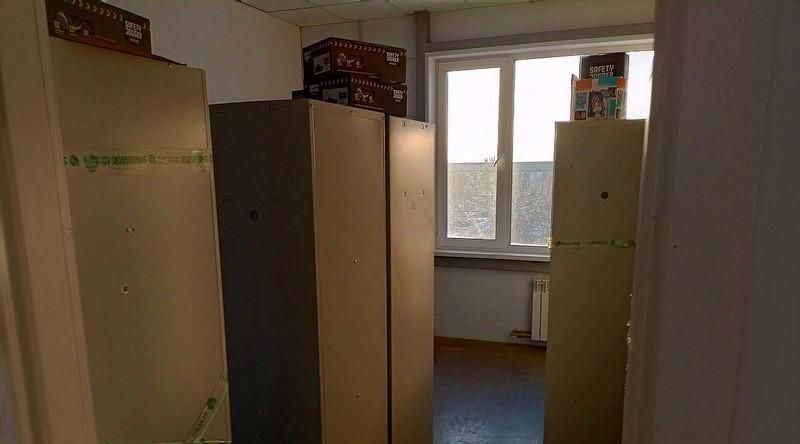 производственные, складские г Дзержинск ш Игумновское 7г фото 12