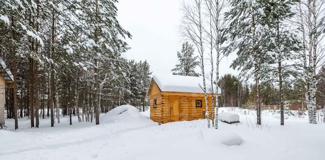 Сургутского муниципального района тер., Сурмятино СНТ, проезд Никулина фото