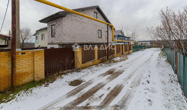 дом с Спасское ул Студенческая 12 фото