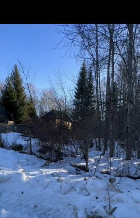 земля г Химки мкр Новогорск ДНП, Сходненская фото 6
