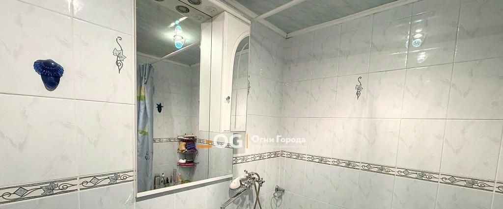 квартира г Брянск р-н Фокинский ул Севская 19 фото 5