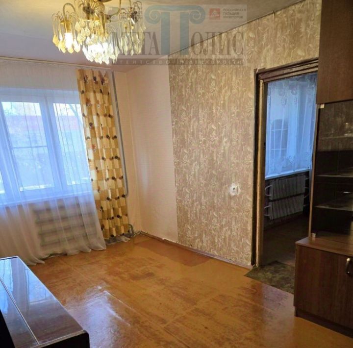 квартира г Нижний Новгород Кировская ул Строкина 3а фото 4