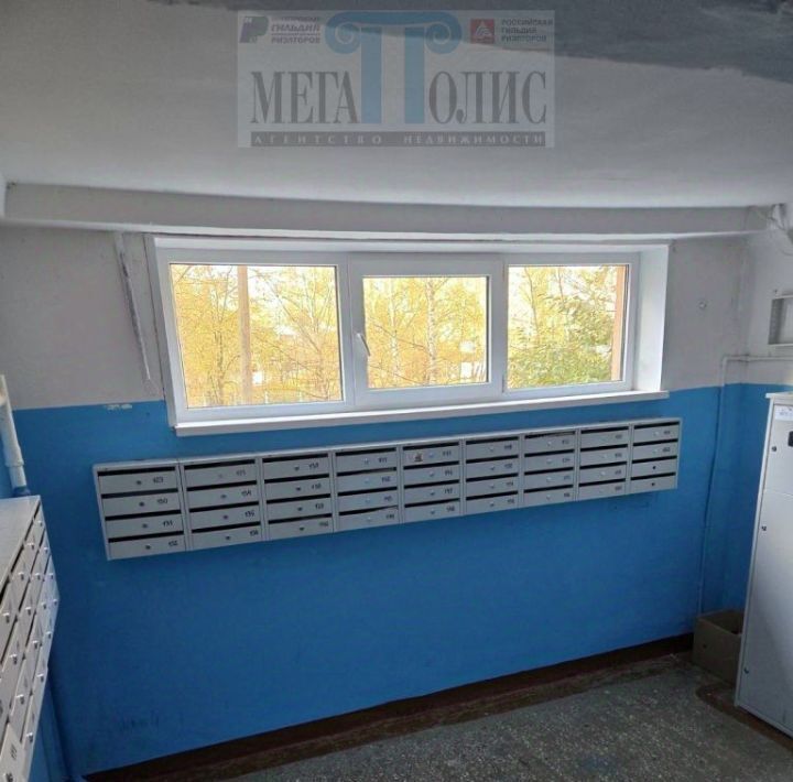 квартира г Нижний Новгород Кировская ул Строкина 3а фото 25