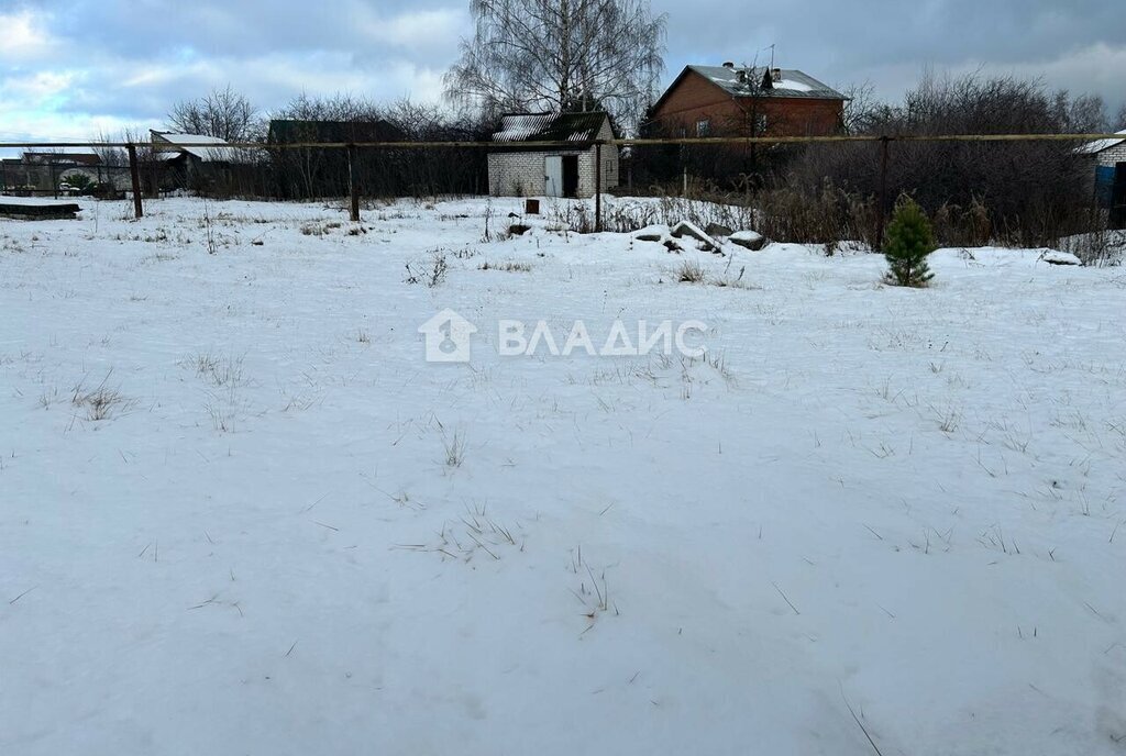 земля р-н Собинский д Васильевка ул Дивная фото 3