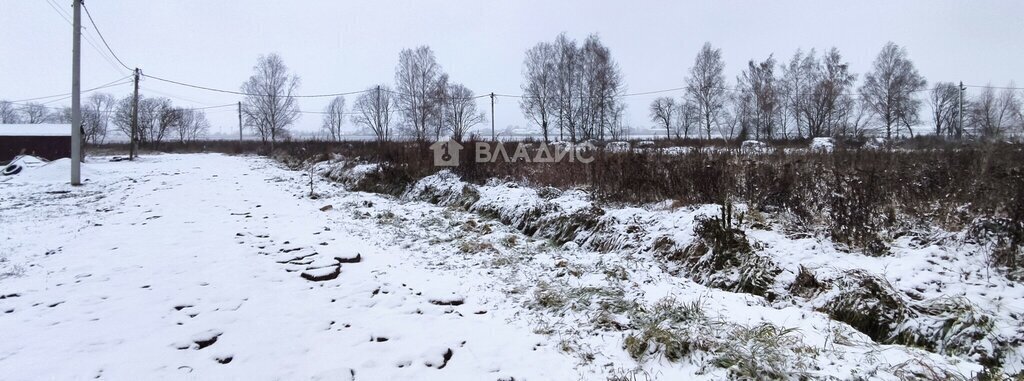 земля р-н Суздальский п Сокол ул Солнечная 36 фото 2