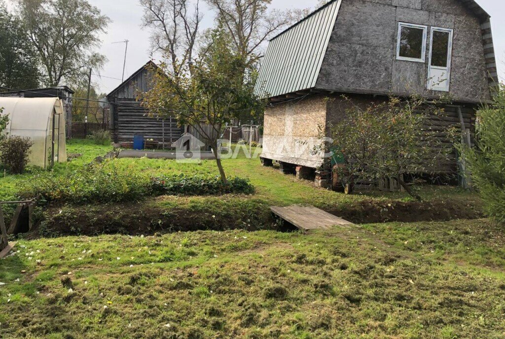 дом р-н Собинский г Собинка ул Крупской 24 городское поселение Собинка фото 23