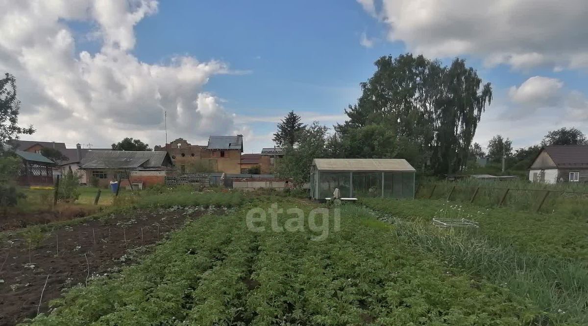 земля р-н Богородицкий г Богородицк ул Льва Толстого 25 городское поселение Богородицк фото 11