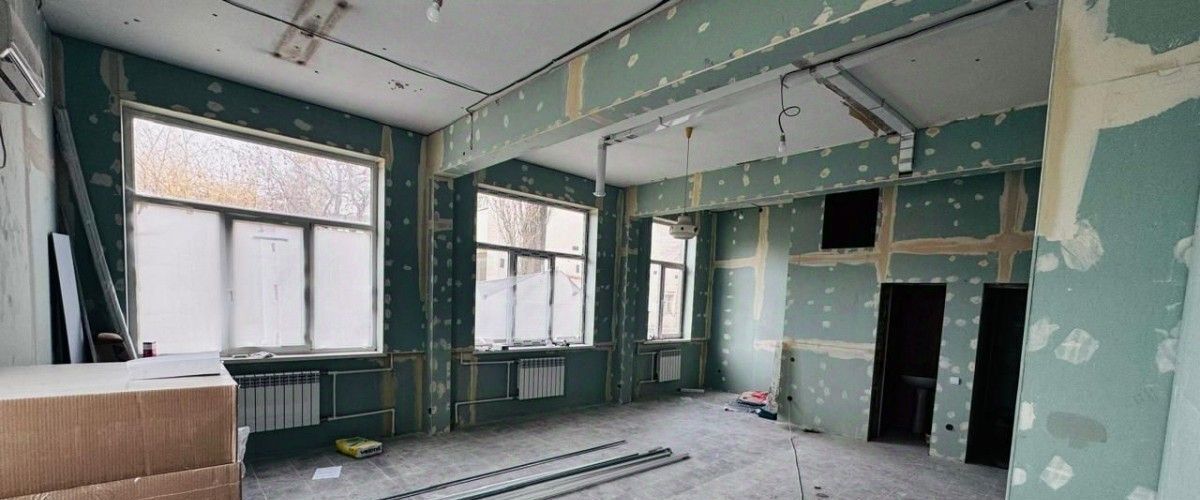 свободного назначения г Волгоград р-н Дзержинский мкр Жилгородок ул им. Савкина 6 фото 7