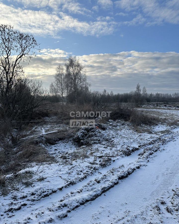 земля городской округ Раменский 50 км, 27, д. Сидорово, Егорьевское шоссе, Электроизолятор фото 22