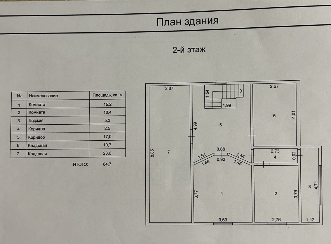 дом р-н Приуральский с Аксарка фото 1