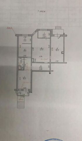 г Чехов мкр Губернский ул Земская 14 фото