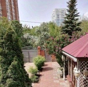 дом г Самара Российская ул Лейтенанта Шмидта фото 5