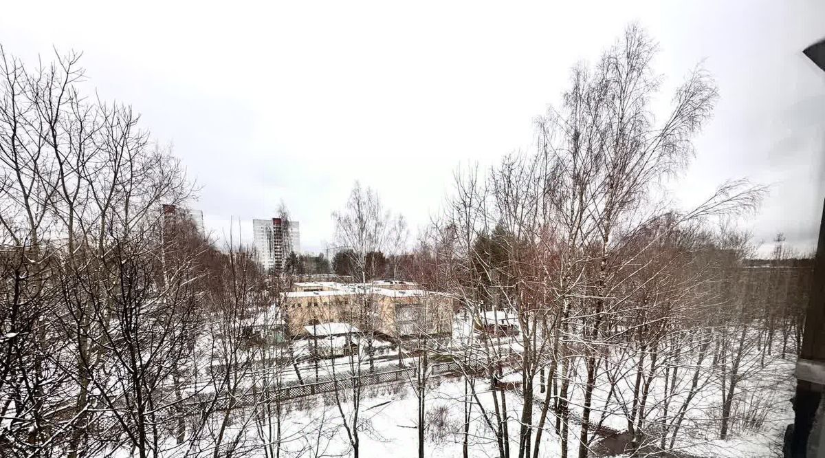 квартира р-н Ярцевский г Ярцево пр-кт Металлургов 33 фото 22