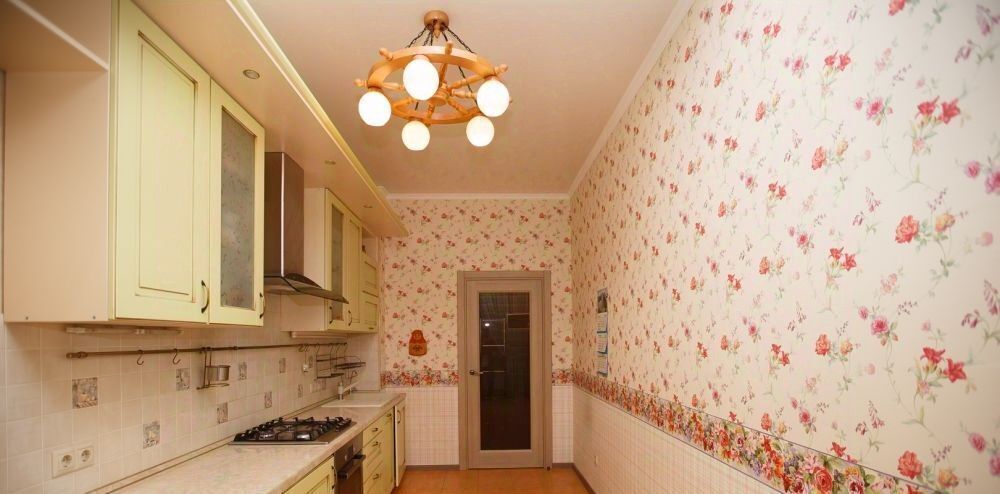 квартира г Ярославль р-н Красноперекопский ул Нагорная 9/31 фото 2