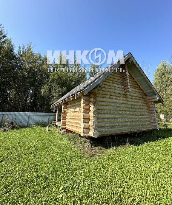 дом городской округ Раменский д Косякино ул Полевая 4 фото 1