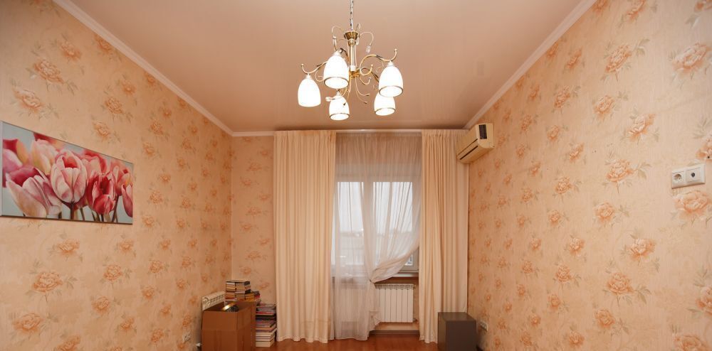 квартира г Ярославль р-н Красноперекопский ул Нагорная 9/31 фото 3