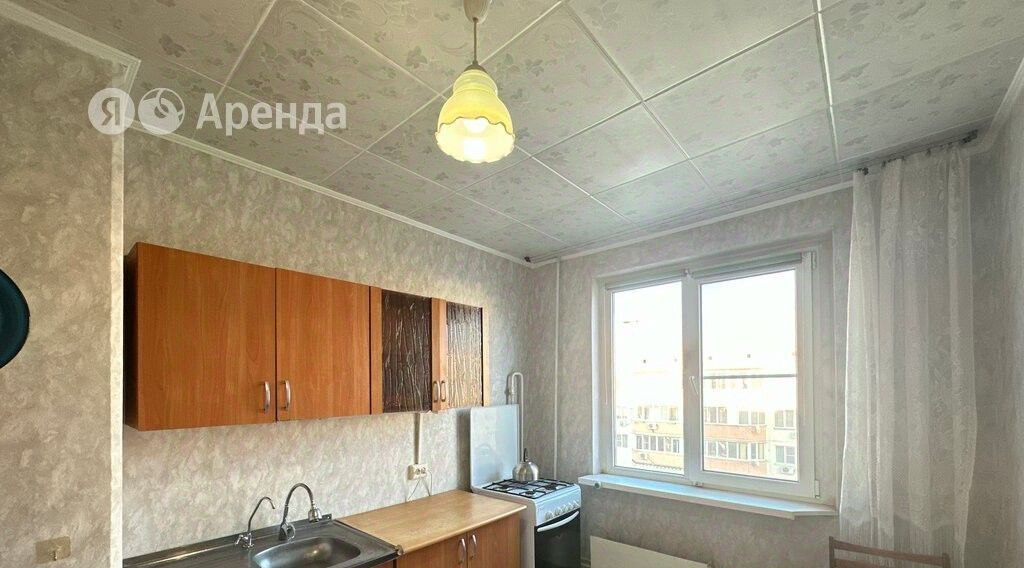 квартира г Краснодар р-н Прикубанский ул Черкасская 43 фото 1